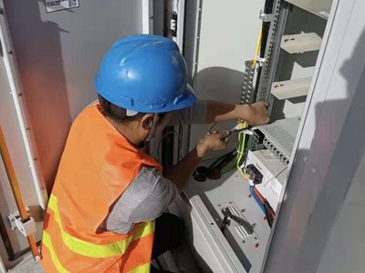 榆林移動順利開通全市首批5G 700M示范站，通信設(shè)備修理維護(hù)同步升級